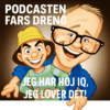 Jeg har høj IQ, jeg lover det!