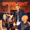 Reservatets Udvalgte SVEA S – "Spotlight" feat. BERG & KLAMFYR