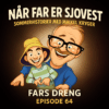 Når Far er Sjovest – Sommerhistorier med Mikkel Kryger