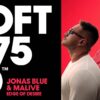 Edge of Desire: Jonas Blue leverer sommerens mest elegante house-banger