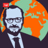 Terror, krig, sult – og et isoleret Israel